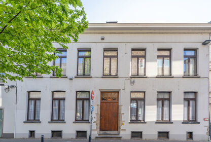 Studio te koop in Gent