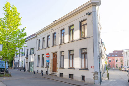 Studio te koop in Gent