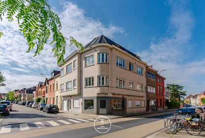 Studio te koop in Gentbrugge