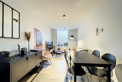 Triplex te huur in Gent