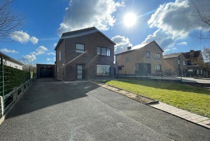 Villa te huur in De Pinte