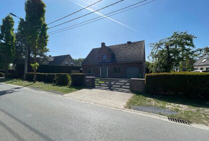 Villa te huur in Gent