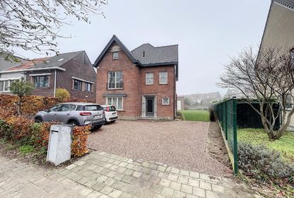 Villa te huur in Gent
