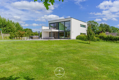 Villa te koop in Merelbeke