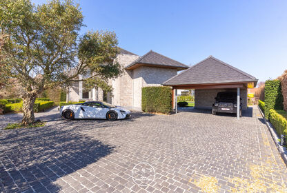 Villa te koop in Merelbeke