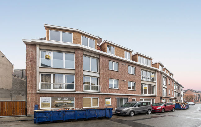 Residentie Rasphuis