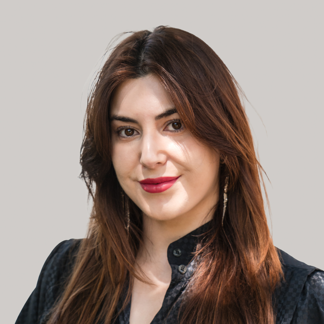 Catherine Bourda